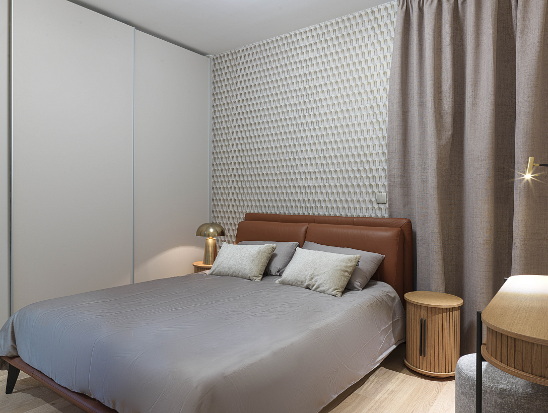 Новые апартаменты в Лимассоле