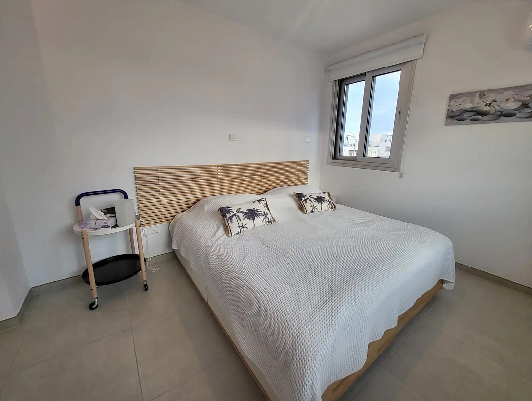 Квартира в Ларнаке