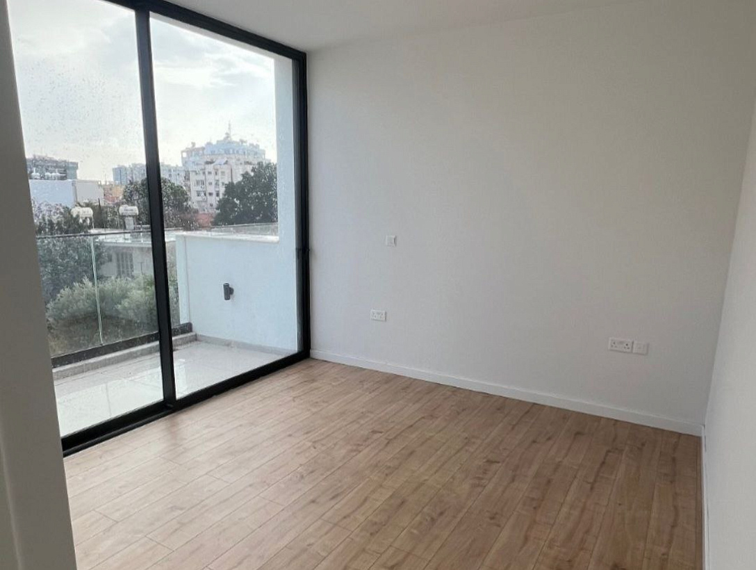 Penthouse in Limassol