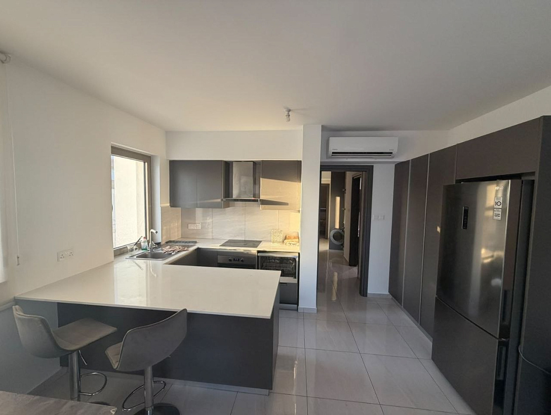 Flat in Larnaca