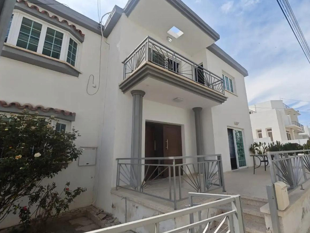 Дом в Ларнаке