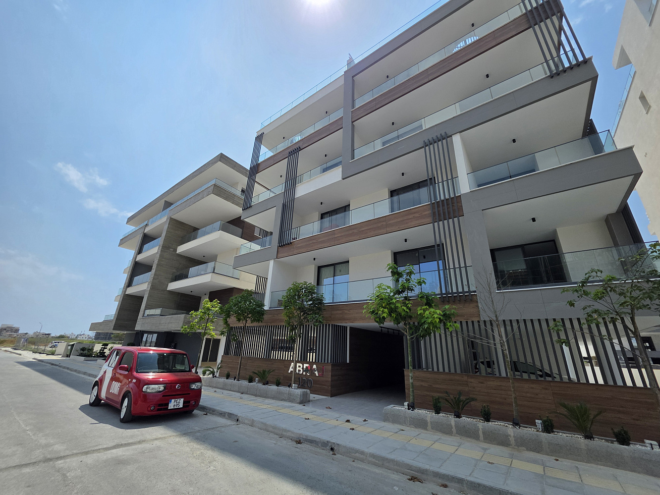 Apartment, 1 bedroom — 17