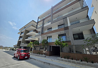 Apartment, 1 bedroom — 34