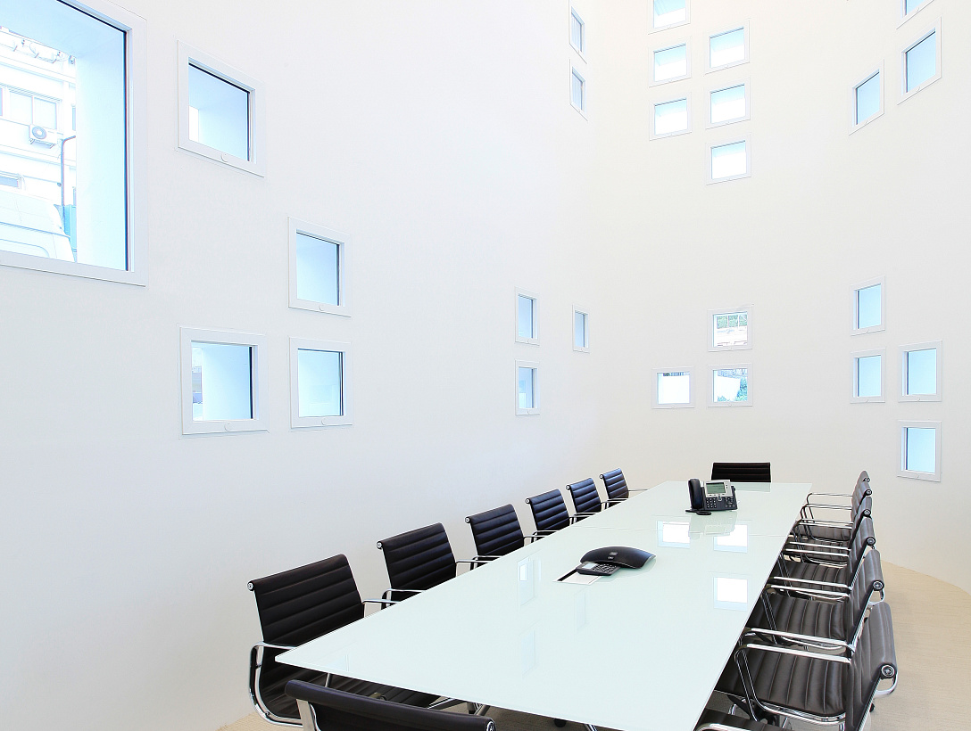 New office in Nicosia