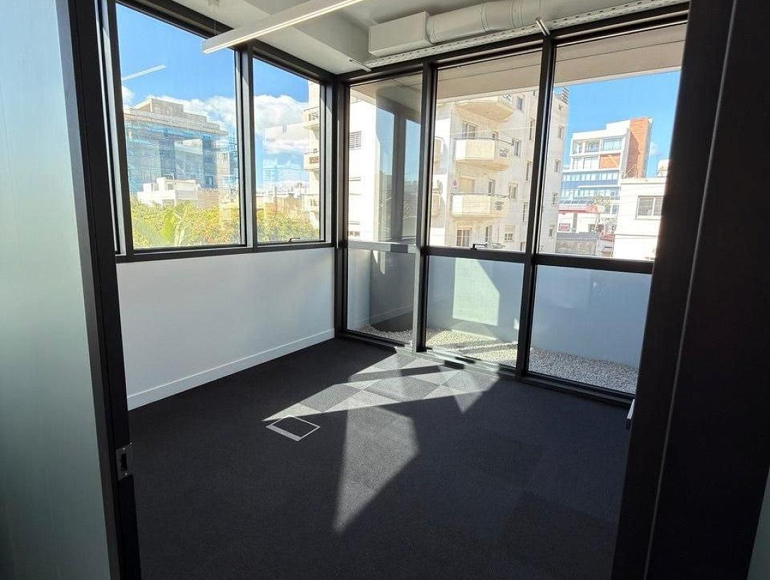 Office in Limassol