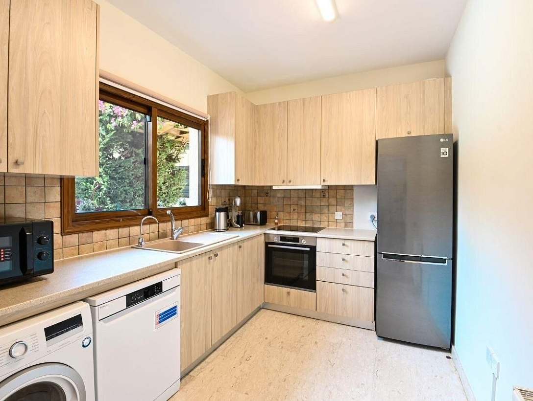 Вилла в Лимассоле