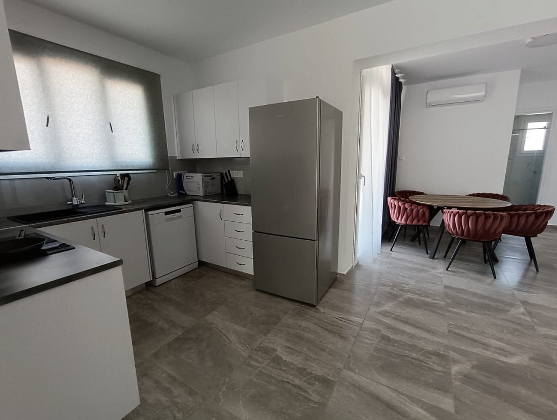 New flat in Larnaca