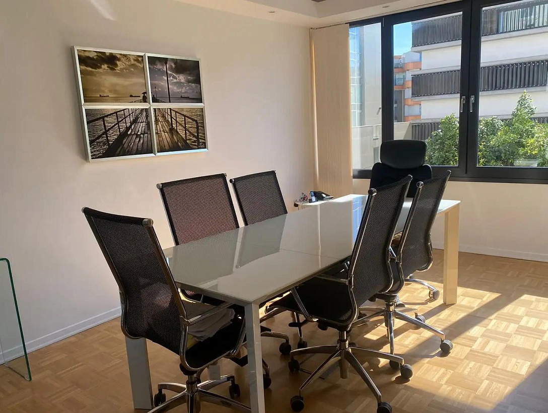 Office in Limassol