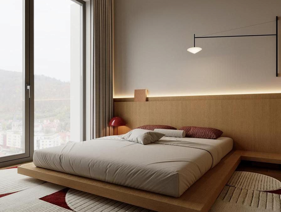 Новая квартира в Лимассоле