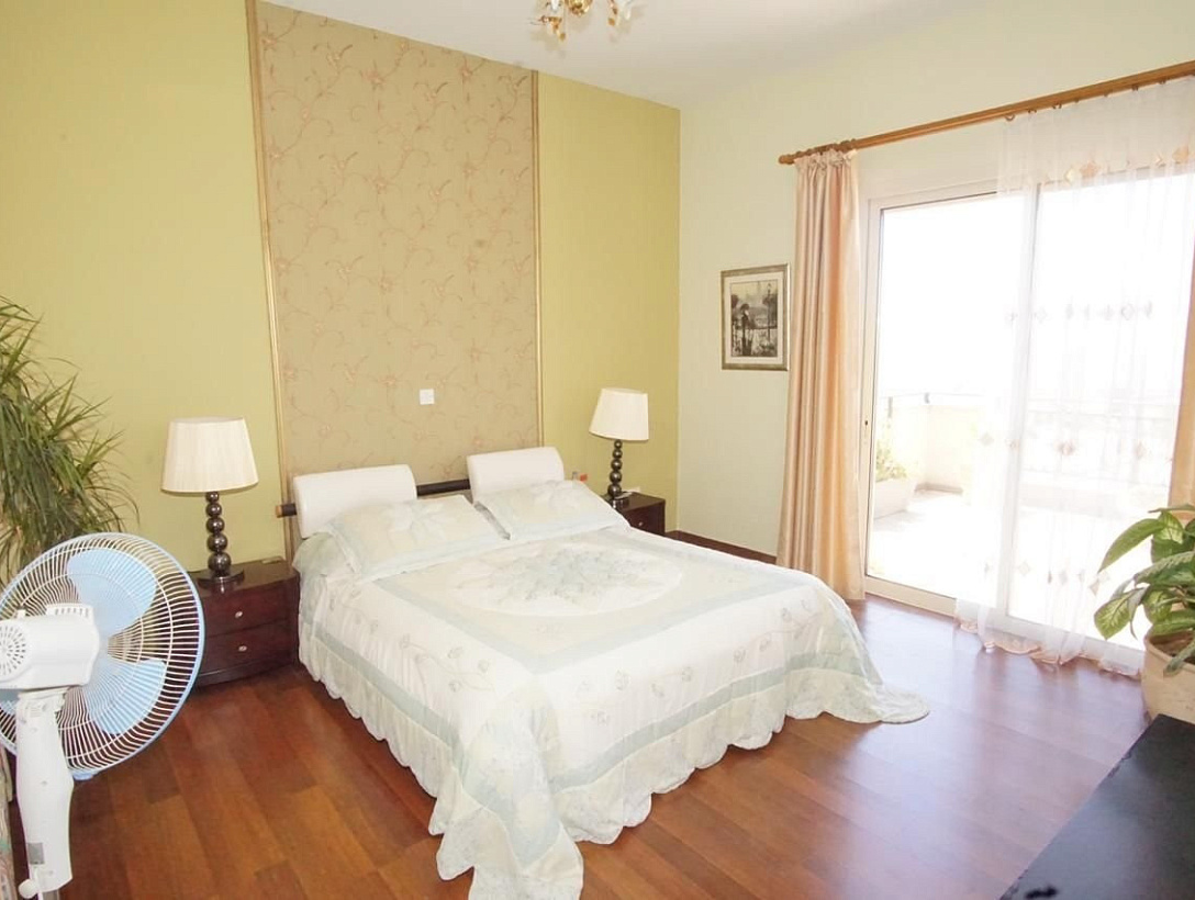 Вилла в Лимассоле