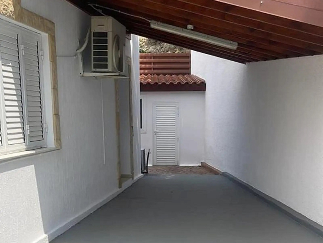 Дом в Лимассоле