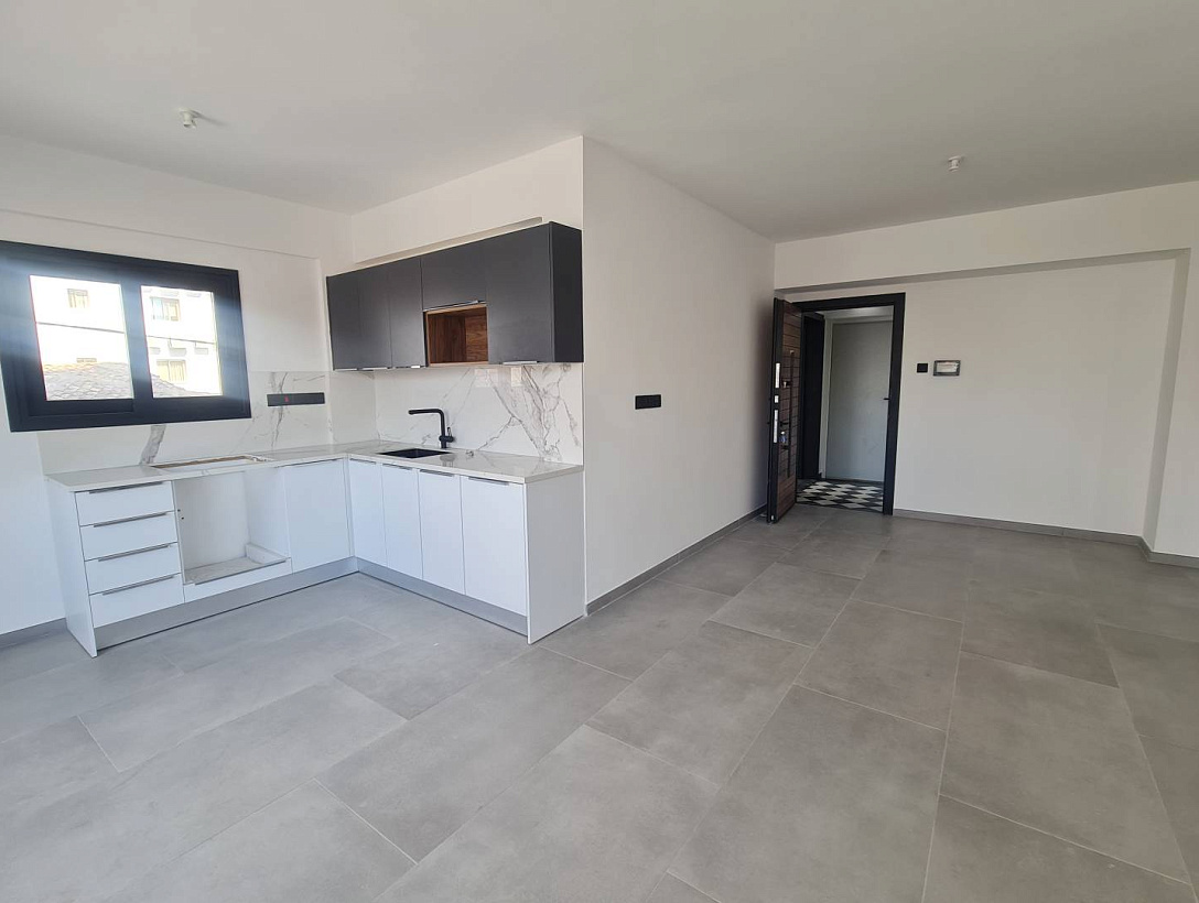 Investment projects in Larnaca