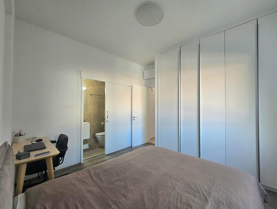 Апартаменты в Лимассоле