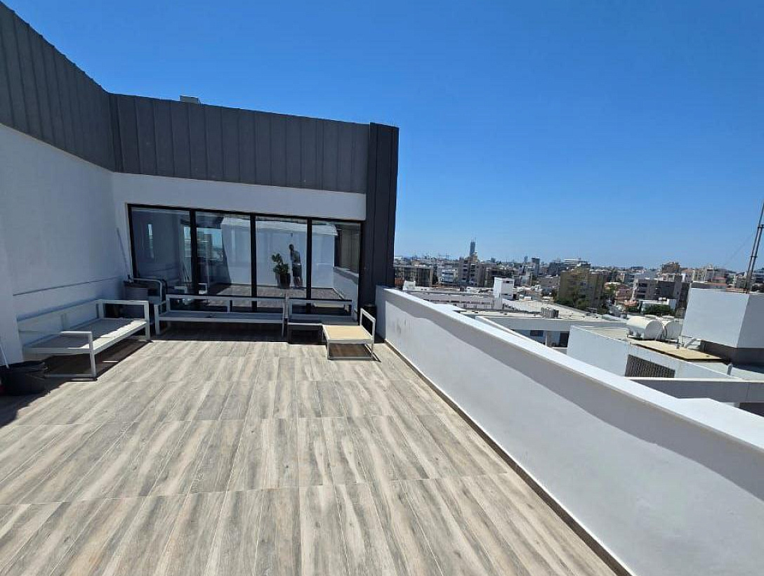 Office in Limassol