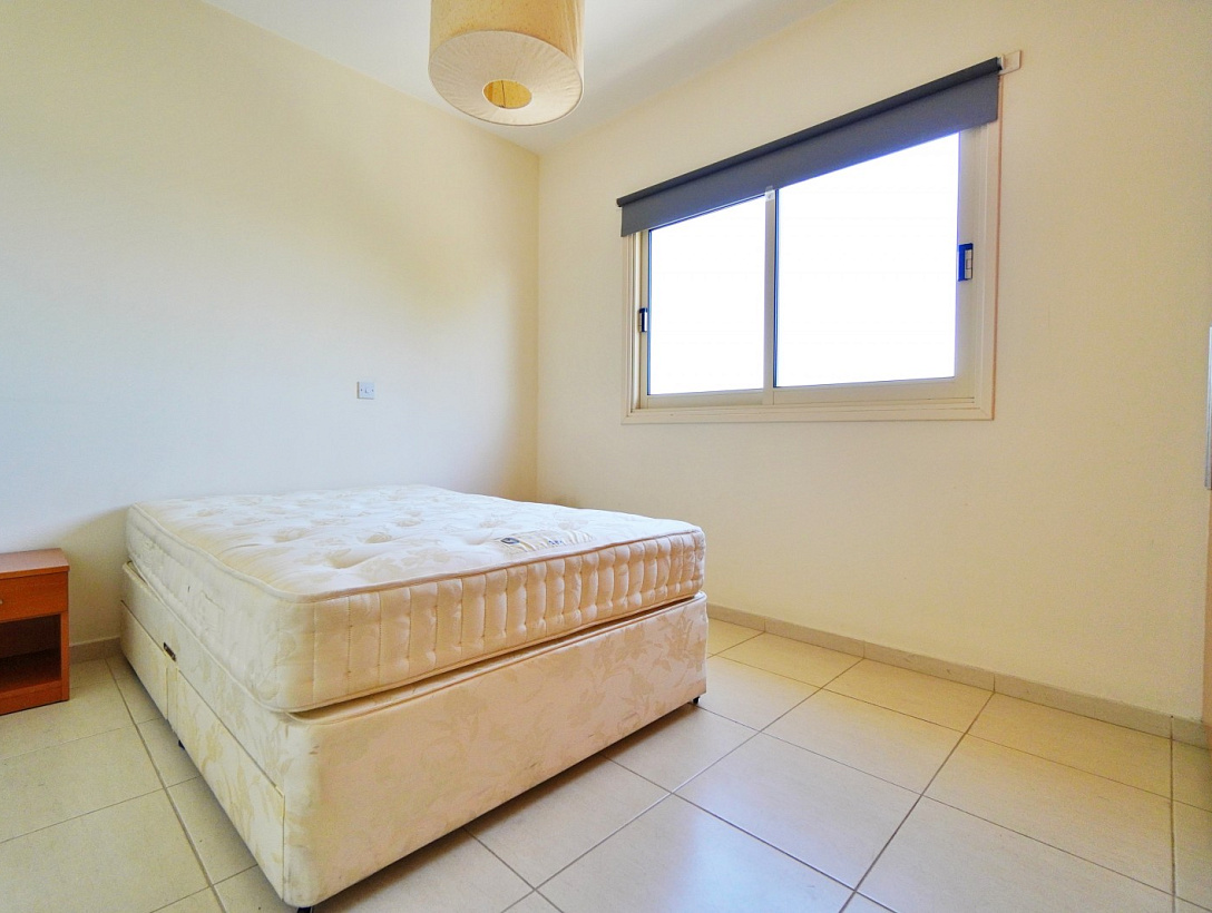 Penthouse in Larnaca