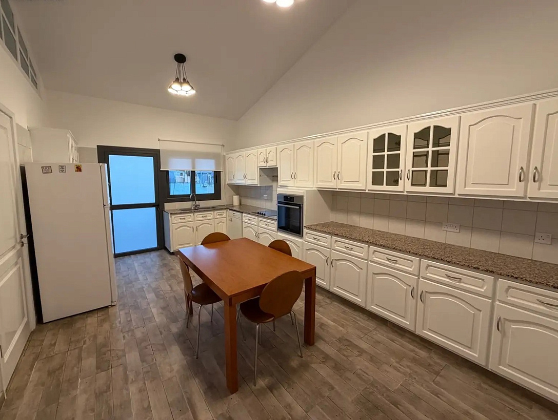 Квартира в Никосии