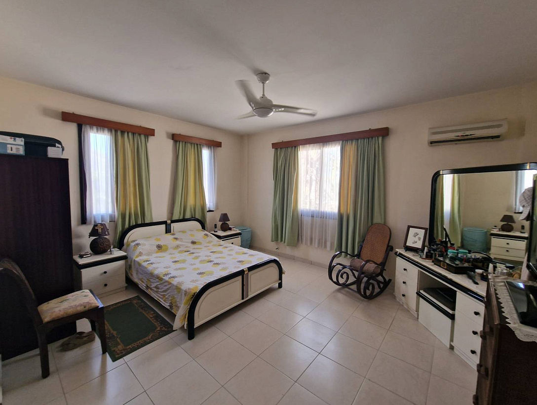 Villa in Larnaca