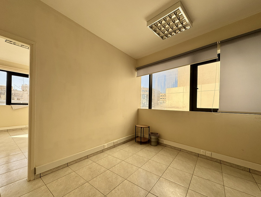 Office in Limassol