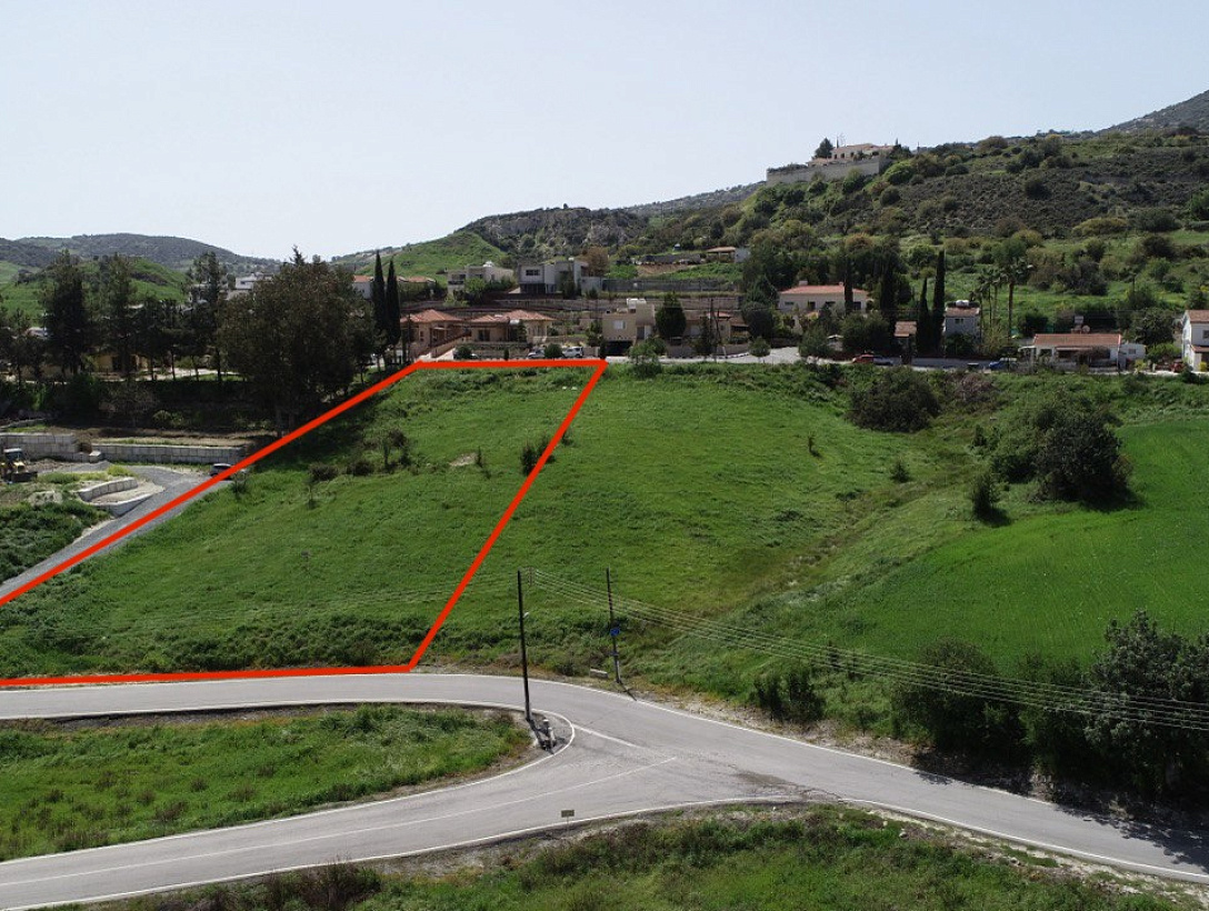 Investment projects in Limassol