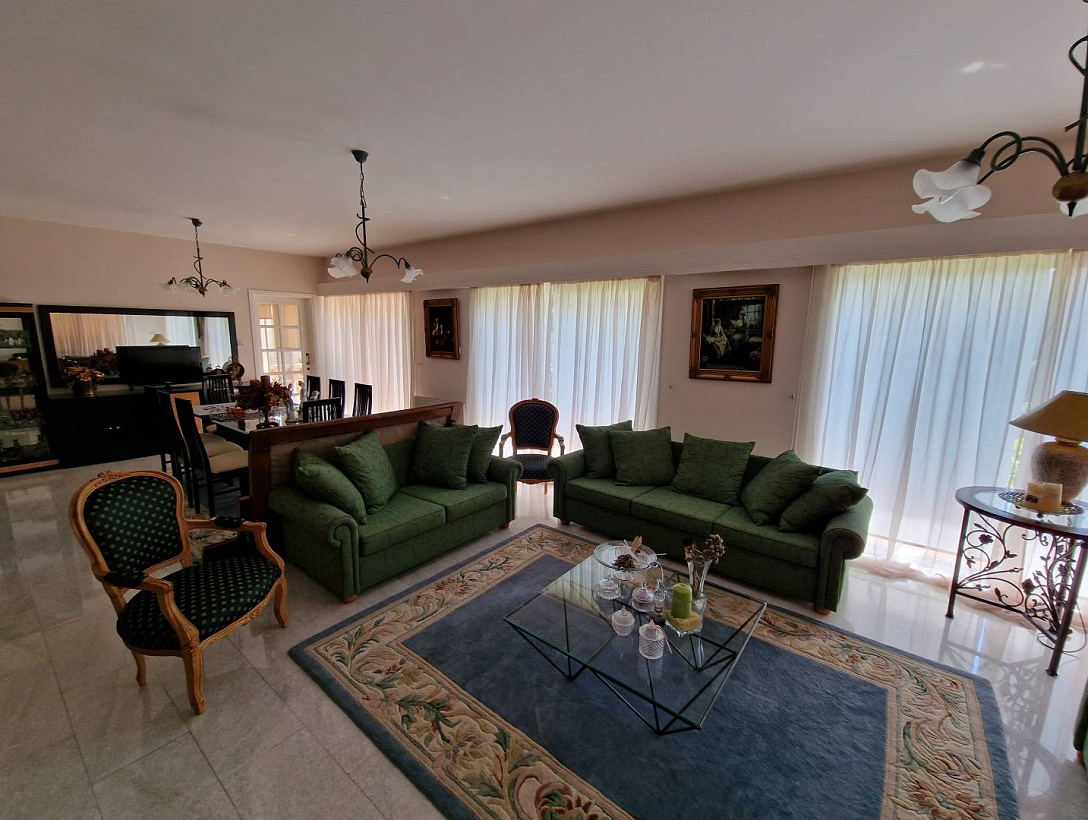 Villa in Limassol