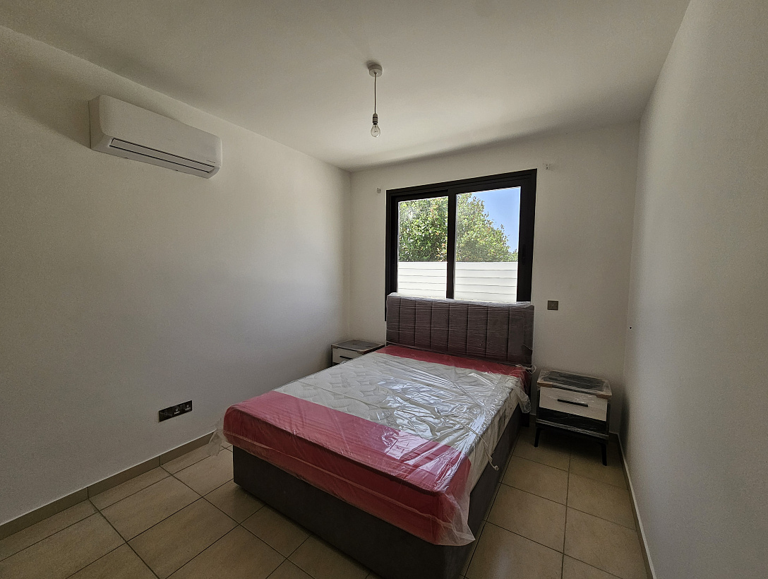 Flat in Cyprus