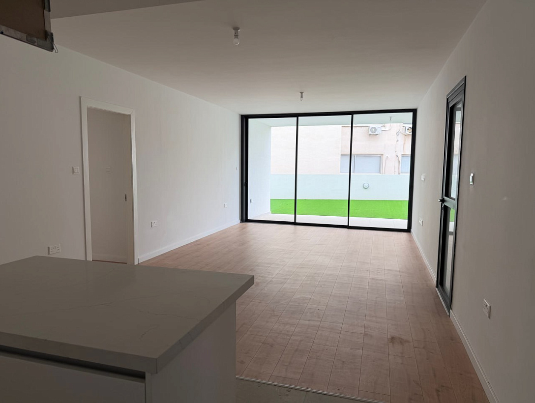 Apartment in Limassol