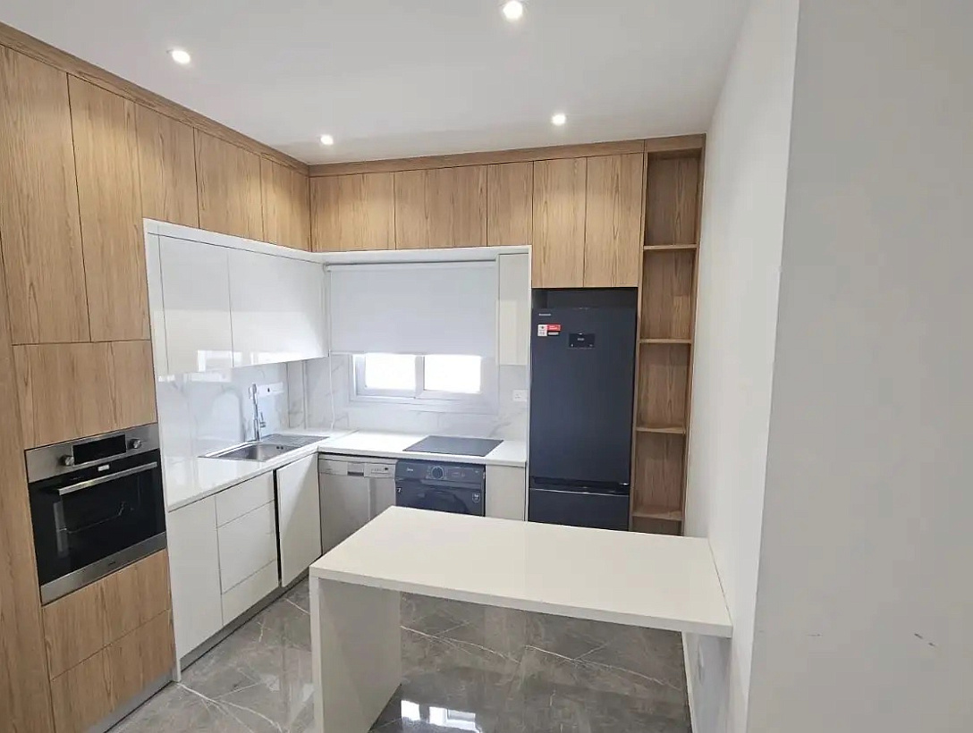 Квартира на Кипре