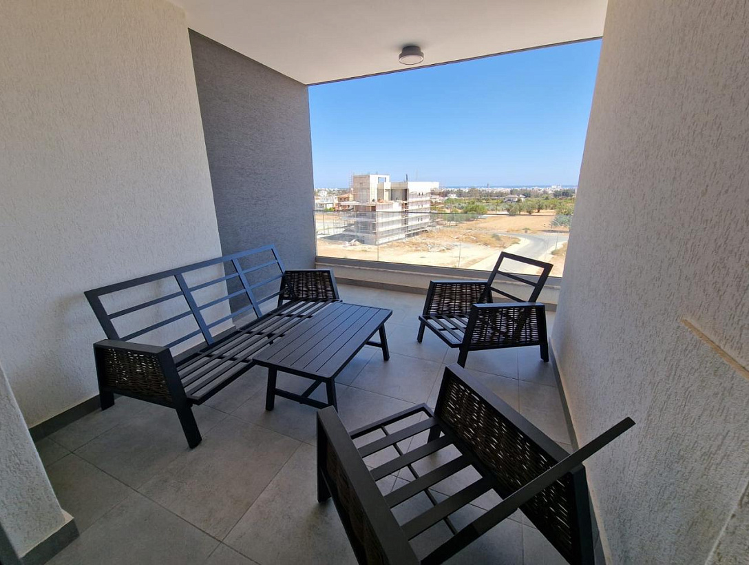 Flat in Cyprus
