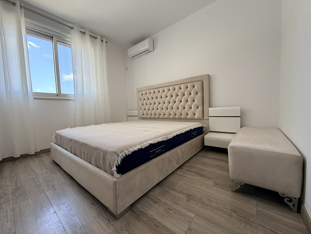 Flat in Limassol