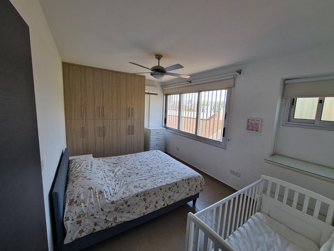 Flat in Limassol