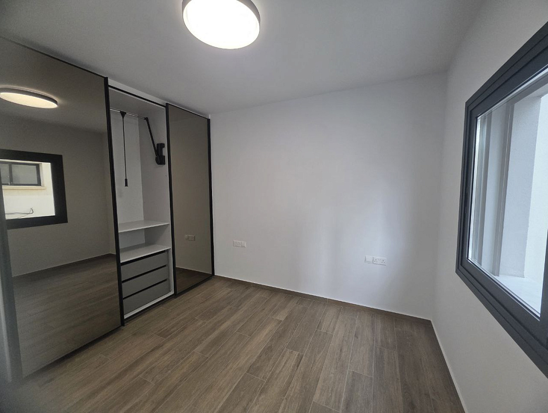 New flat in Nicosia
