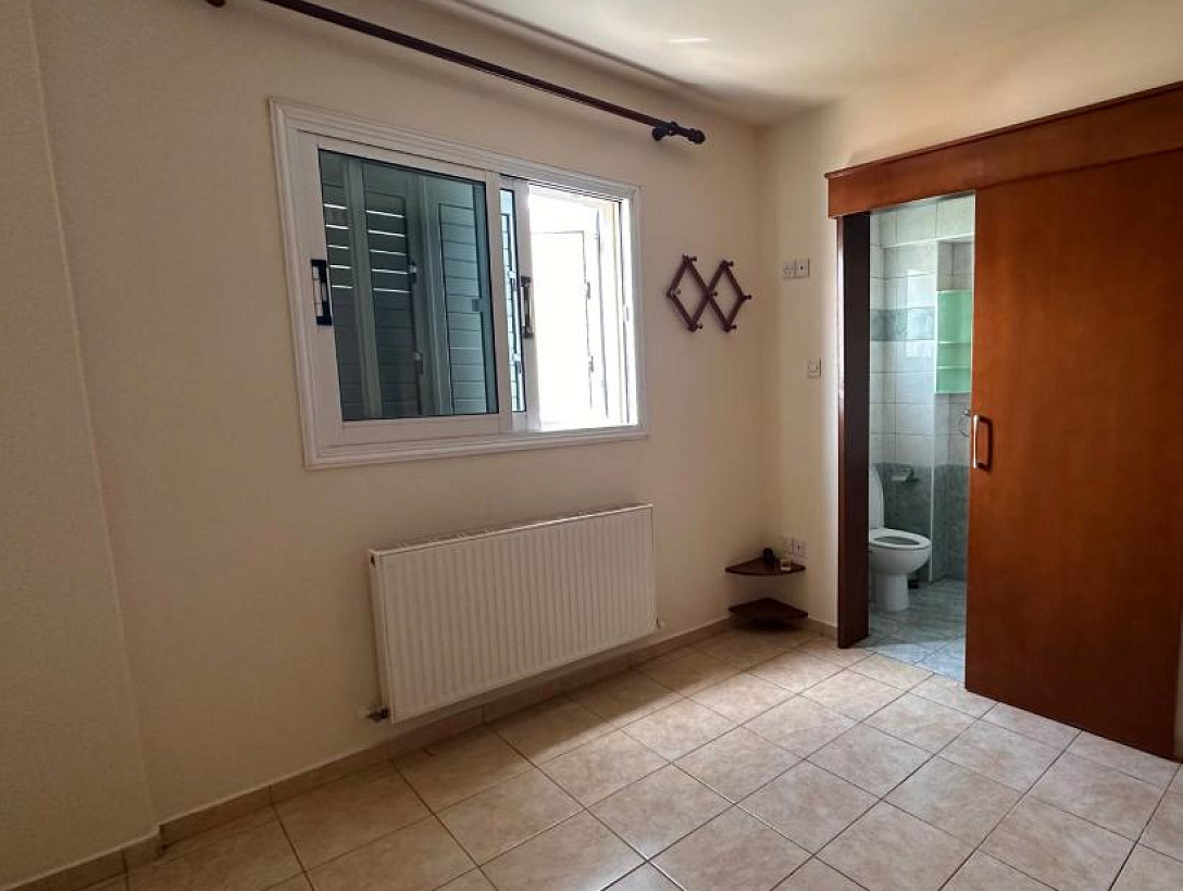 Flat in Larnaca