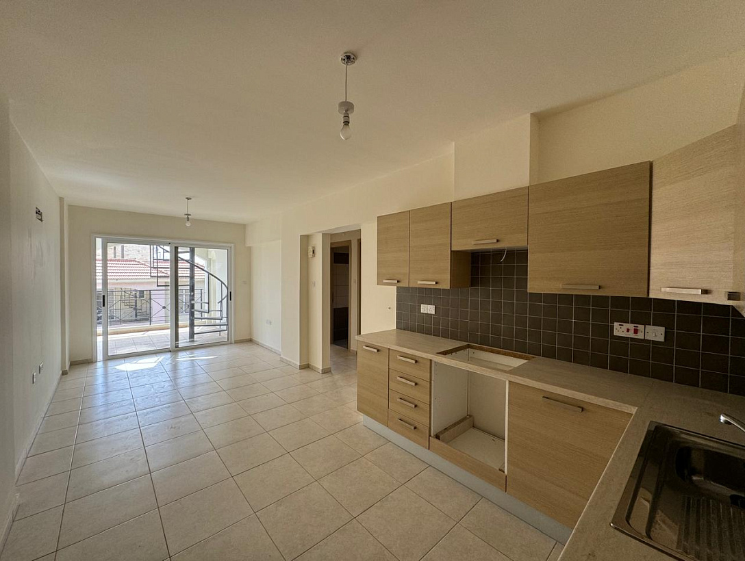 Flat in Larnaca