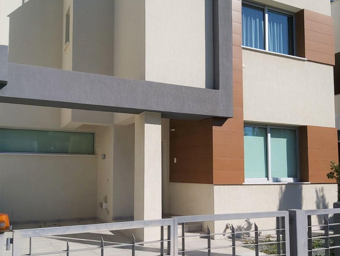 Villa in Limassol