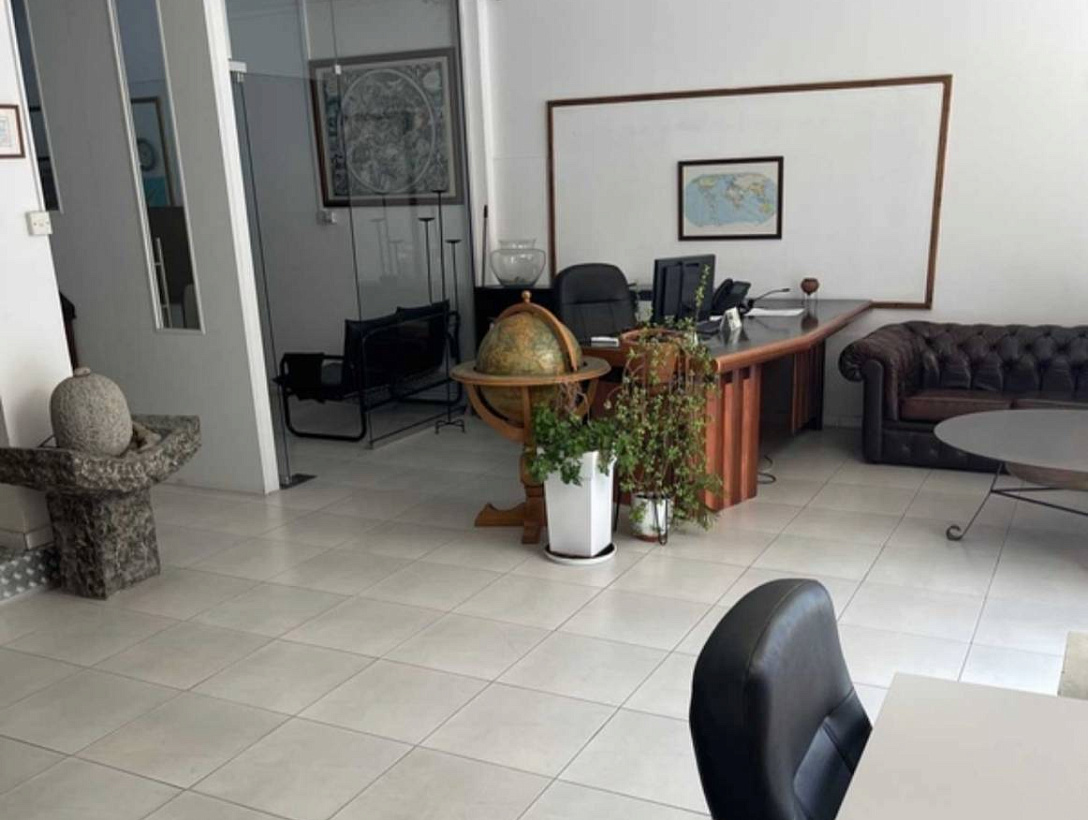 Office in Limassol