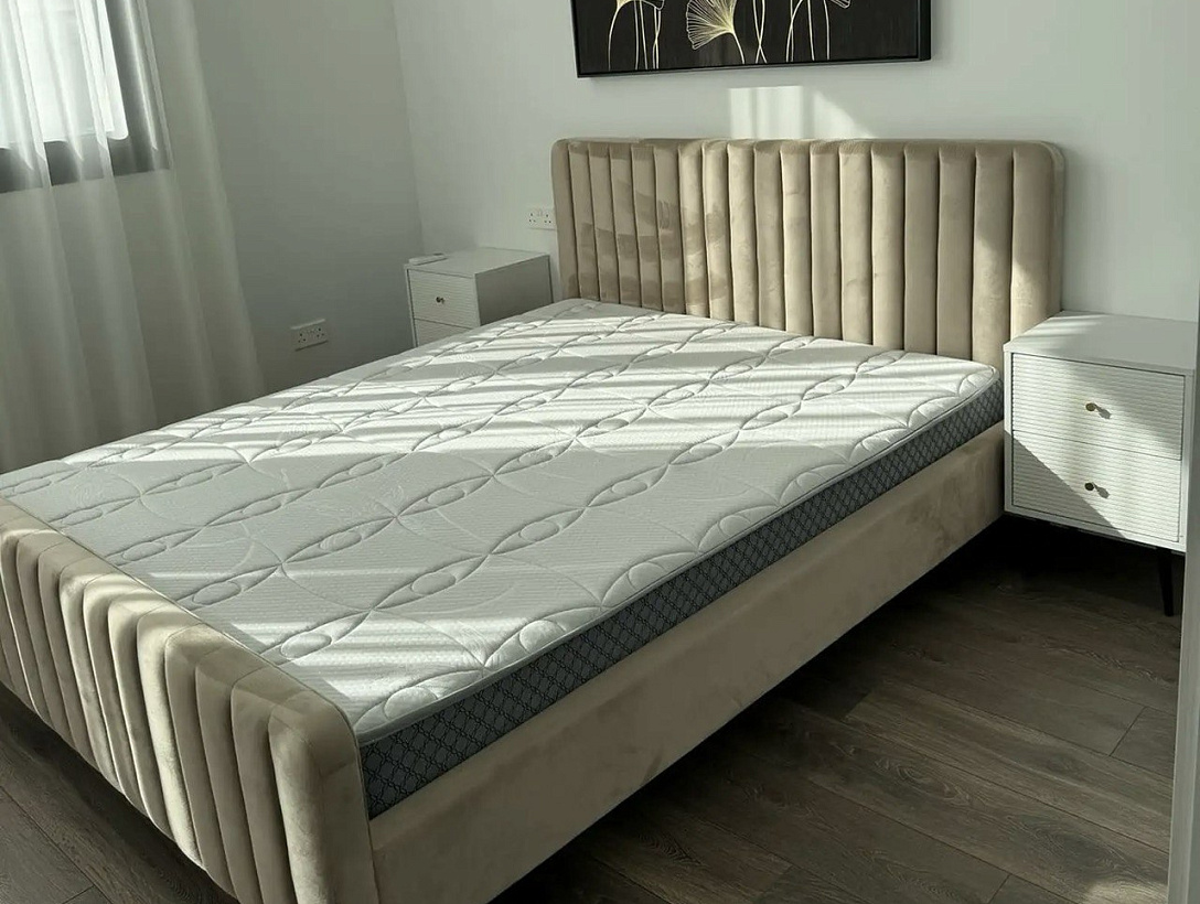 Flat in Limassol