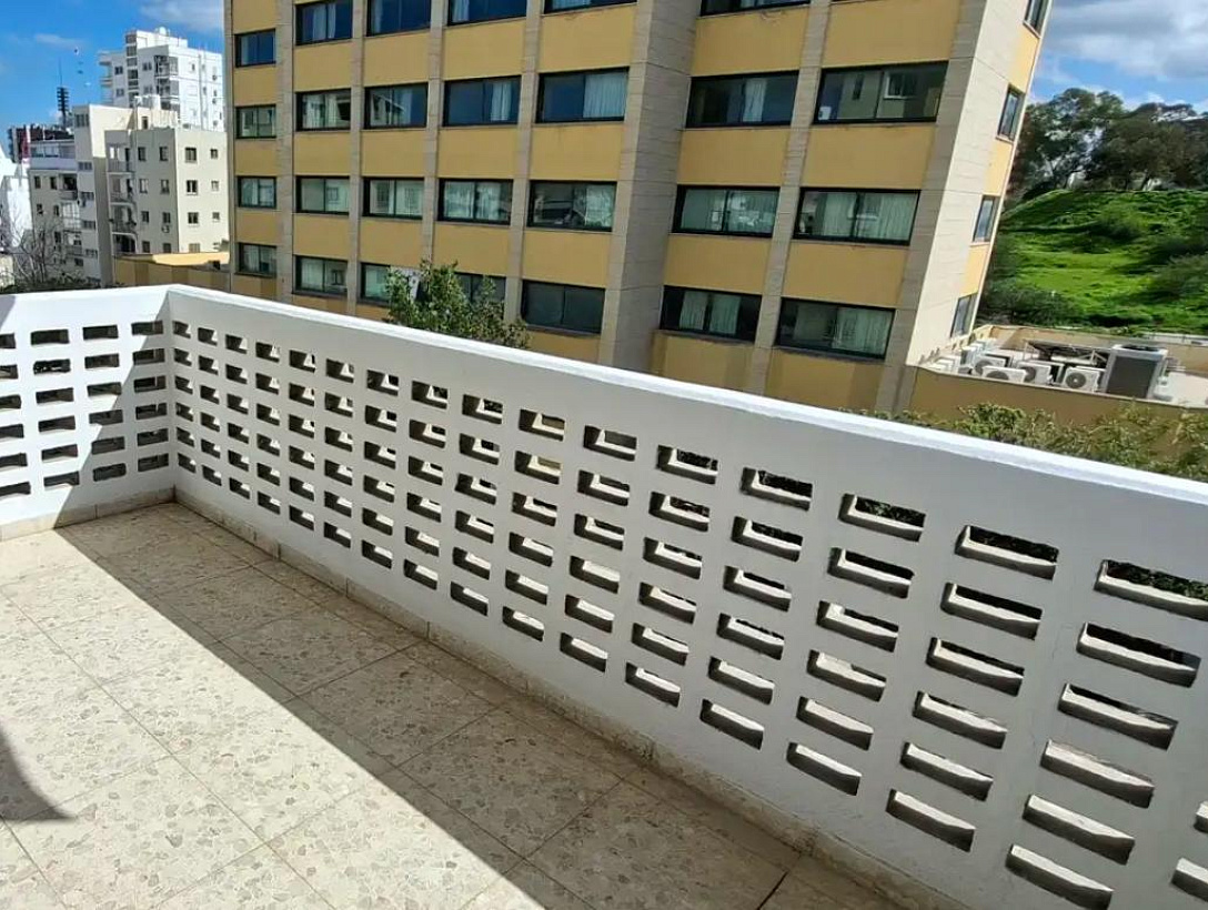 Квартира в Никосии