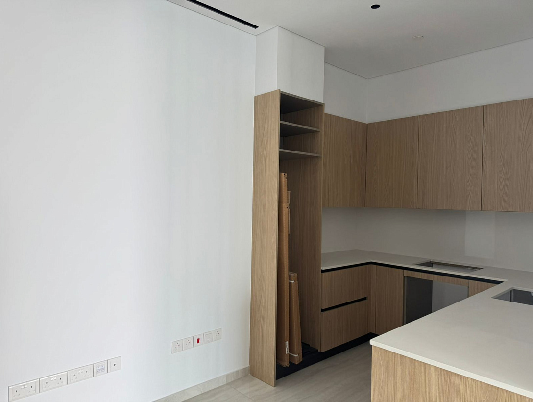 Apartment in Limassol