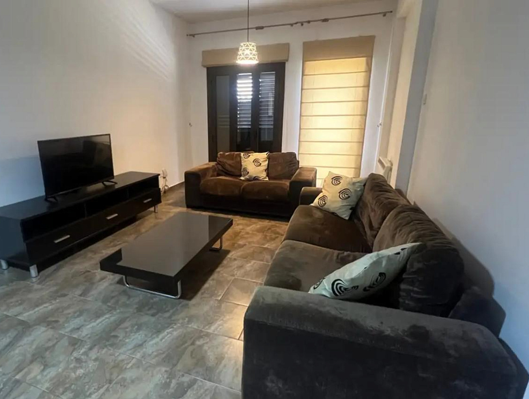 Flat in Larnaca