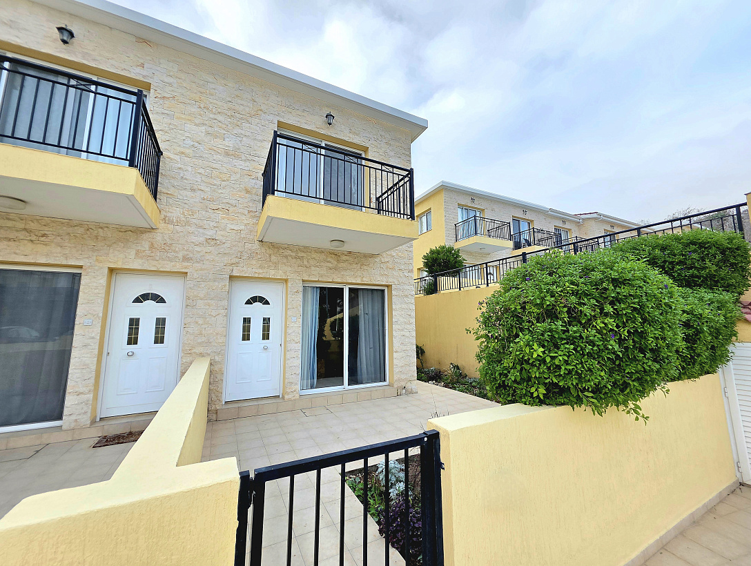 House in Paphos