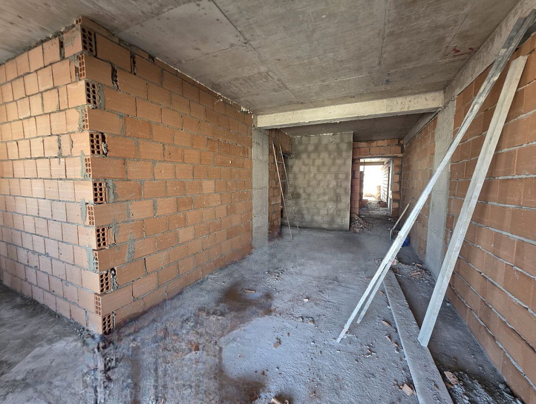 Новый пентхаус в Лимассоле