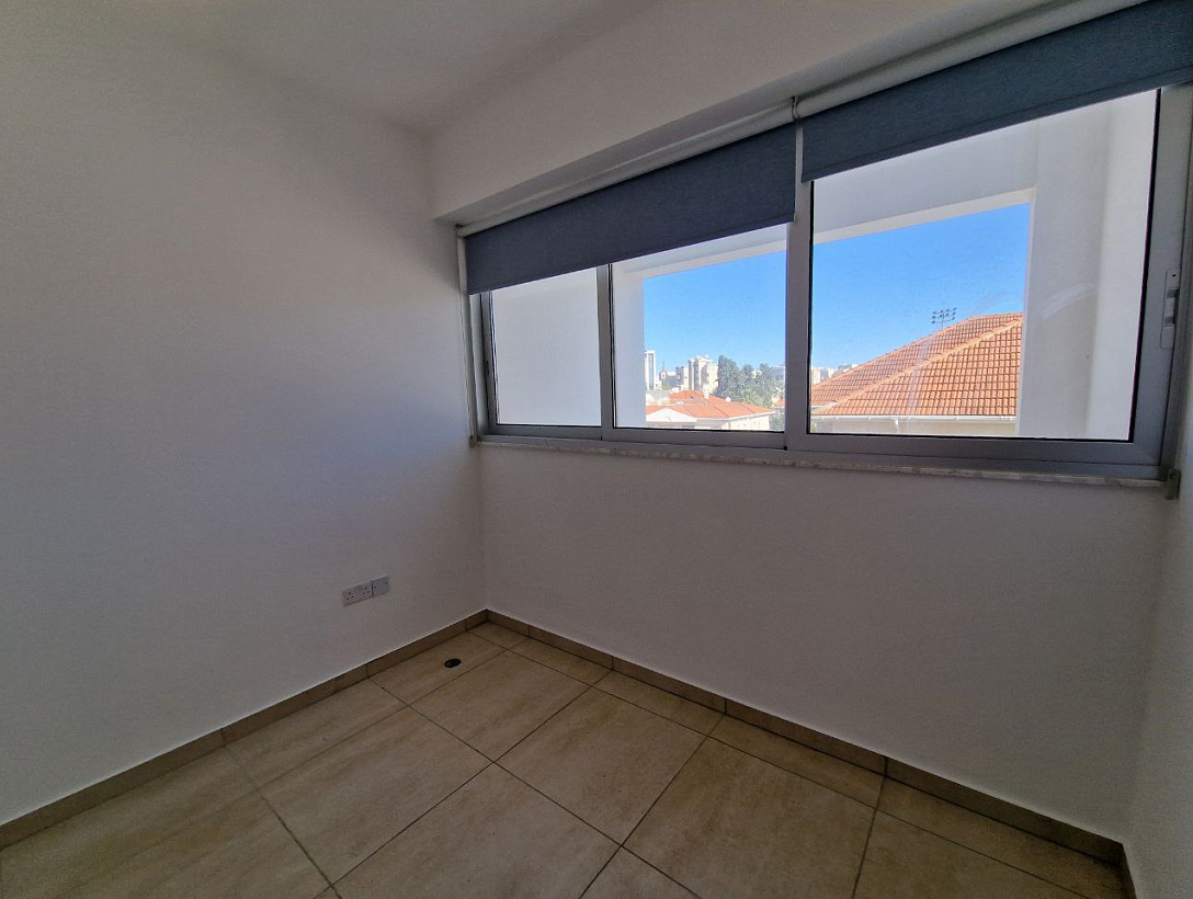 Flat in Cyprus