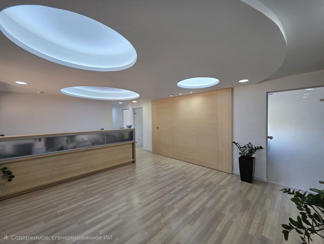 Office in Limassol