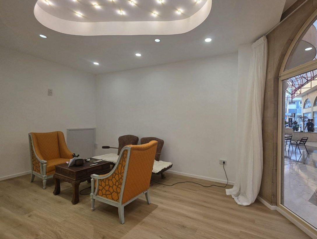 Офис в Лимассоле