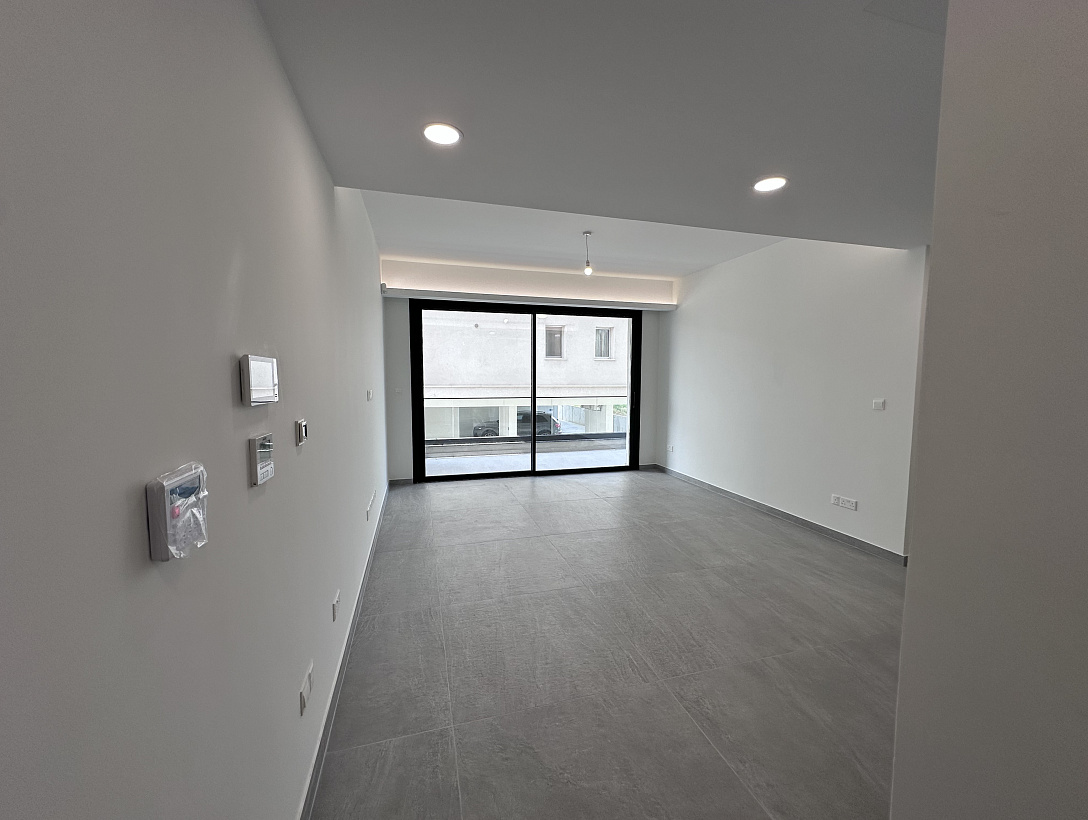 New flat in Limassol