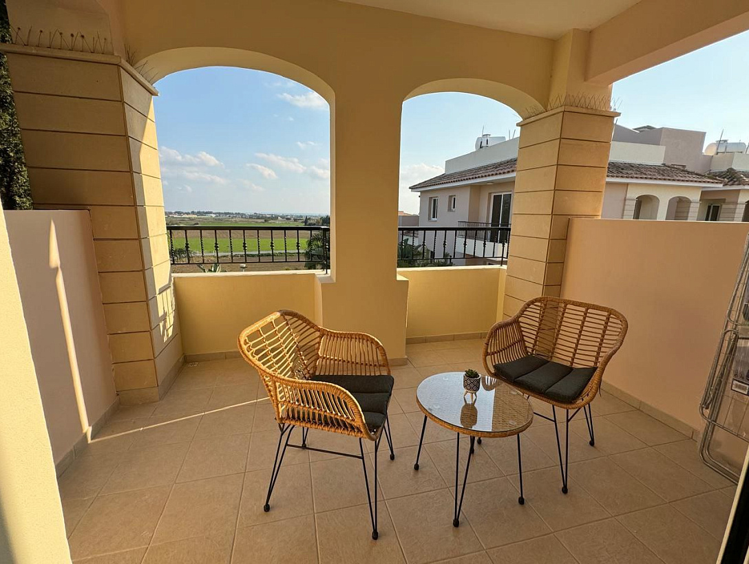 Flat in Larnaca