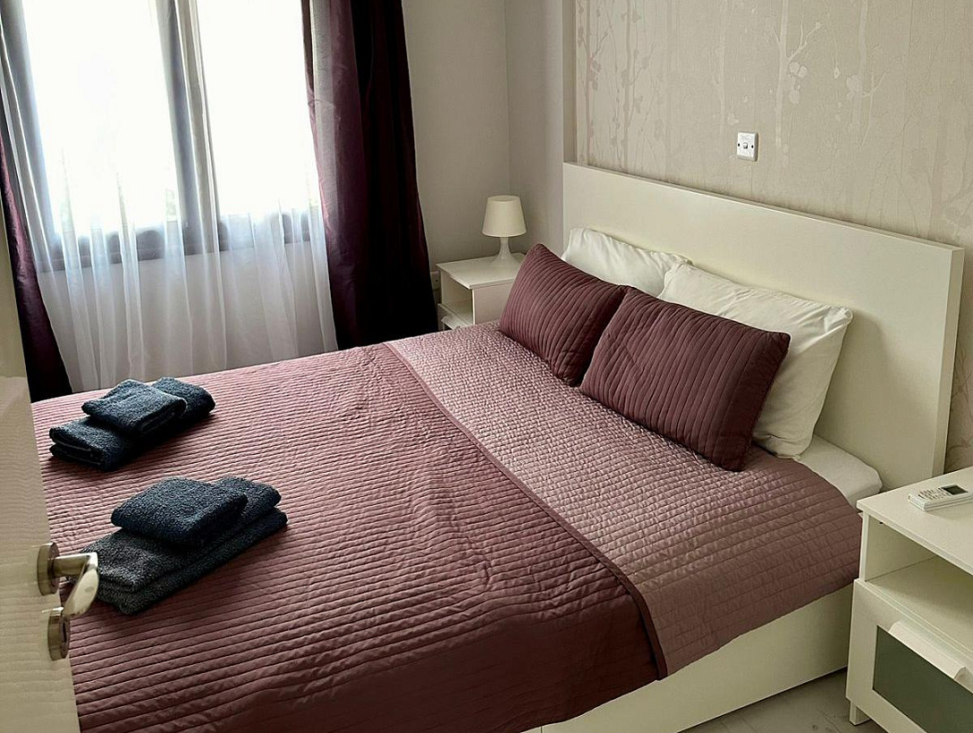 House in Limassol