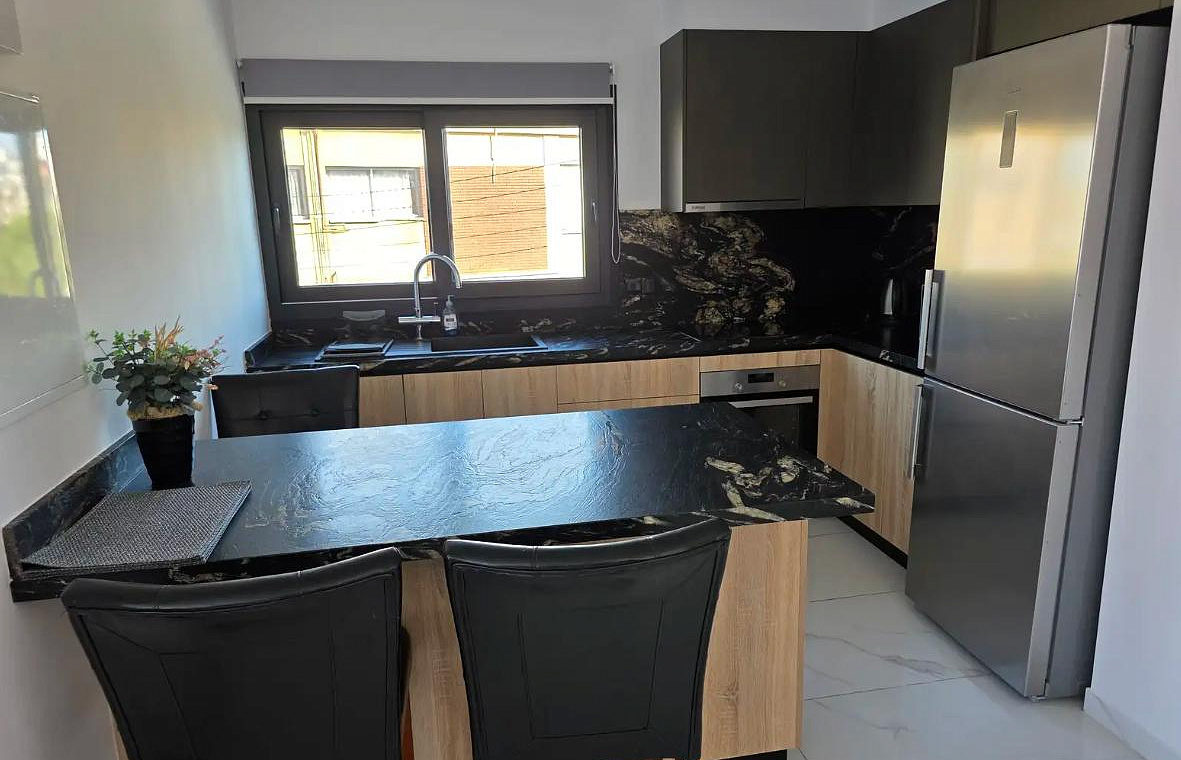 2-bedroom apartment in Agios Ioannis Limassol, Limassol — 3