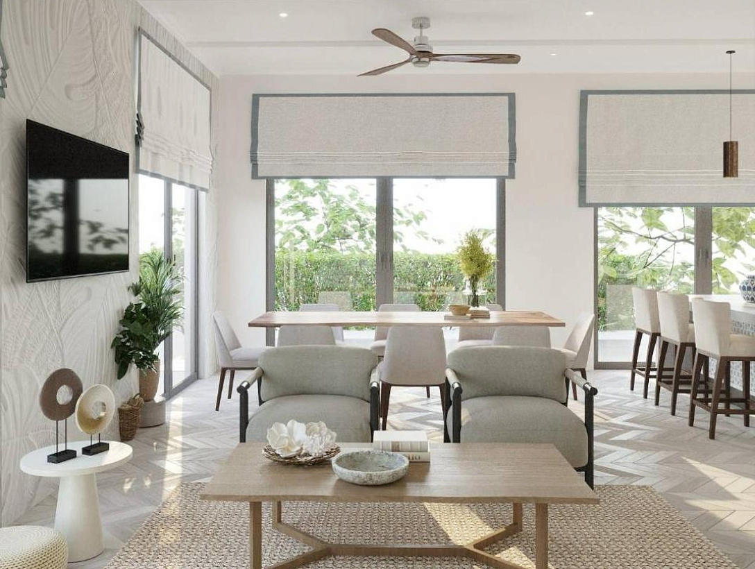 Вилла в Лимассоле