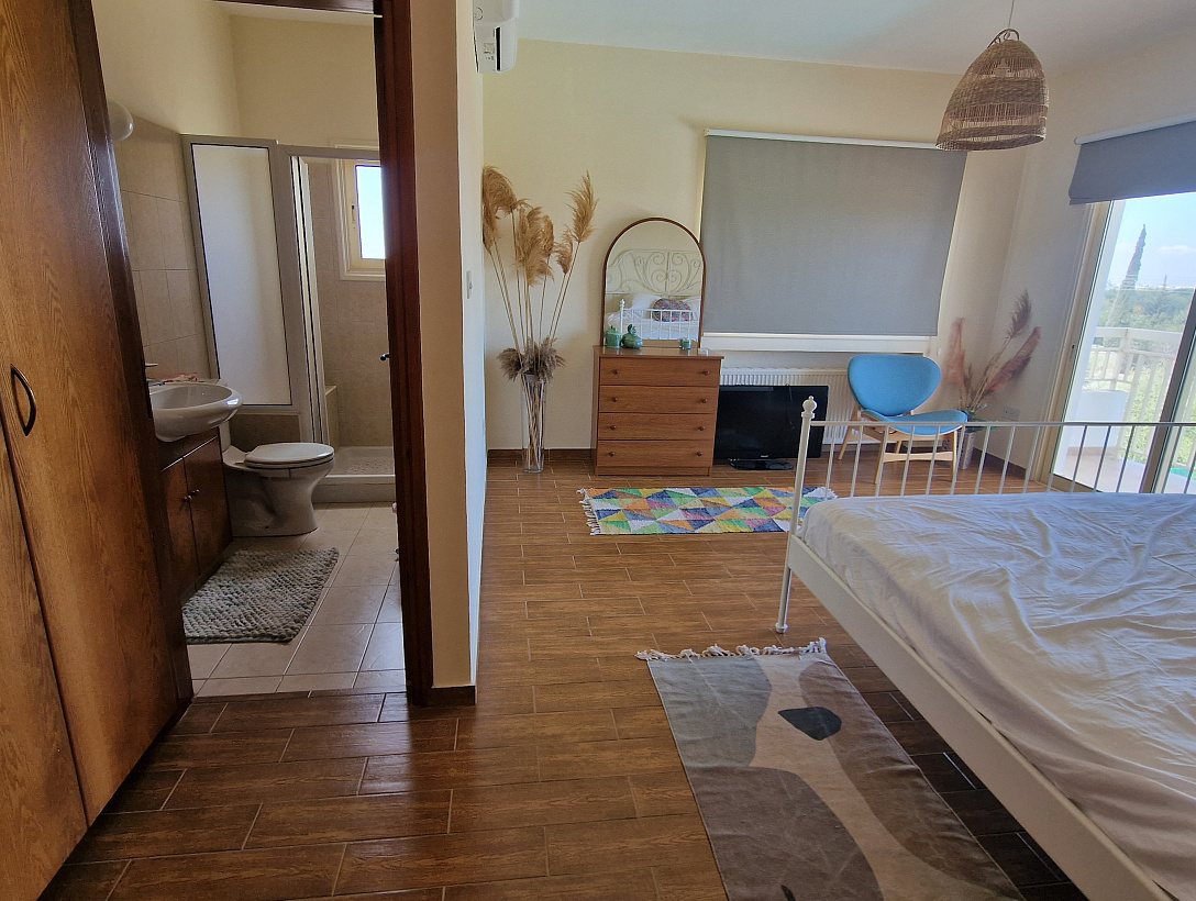 Villa in Famagusta